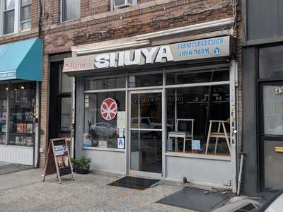 Shuya Cafe de Ramen, Astoria