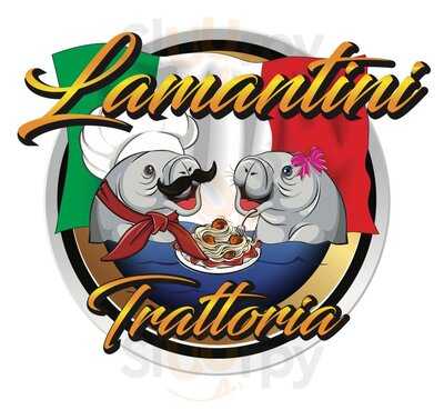 Lamantini Trattoria