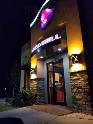 Taco Bell, Pensacola