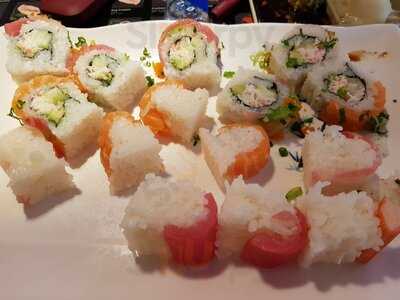 Sushi San, Gilbert