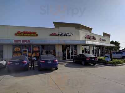 Pizza Hut, Corpus Christi