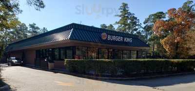 Burger King, Spring