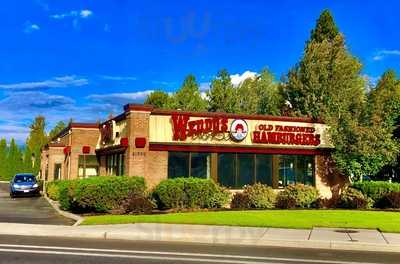 Wendy's, Bend