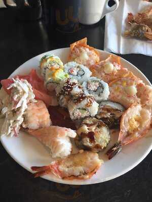 Golden Koi Buffet, Roseville