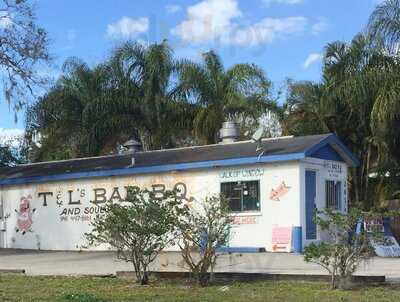 T & L BBQ & Soul Food Catering, Bradenton