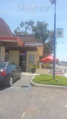 Gogo's Pizza, Costa Mesa