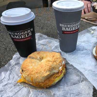 Bruegger's Bagels
