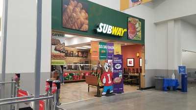 Subway, Tallahassee