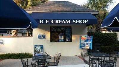 Cindys and Jims Ice Cream, Myrtle Beach