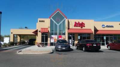 Arby's, Glendale