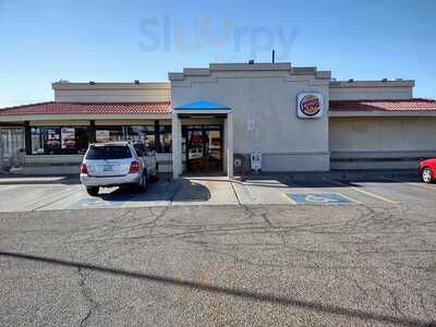 Burger King, Gilbert