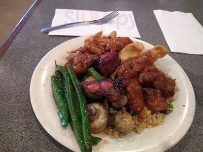 Bei Jing Chinese Restaurant