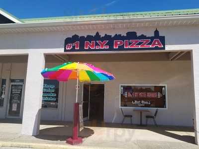 #1 New York Pizza Shores, Ocala