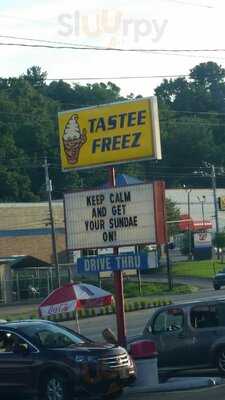 Tastee Freez