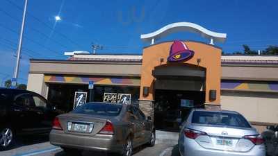 Taco Bell, Hollywood