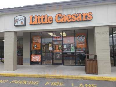 Little Caesars, Kill Devil Hills