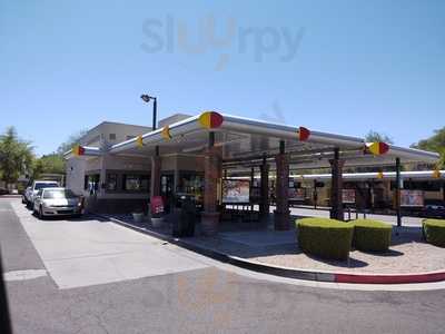 Sonic Drive-In, Gilbert