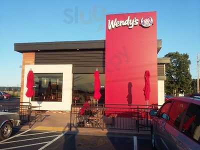 Wendy's