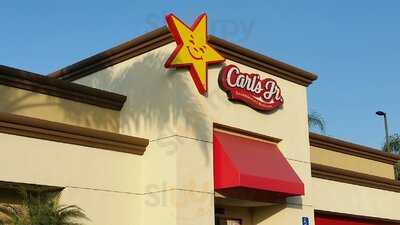 Carl's Jr., Orange