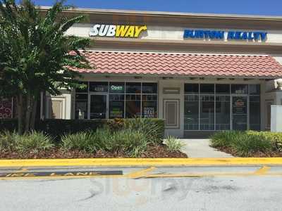 Subway, Clermont