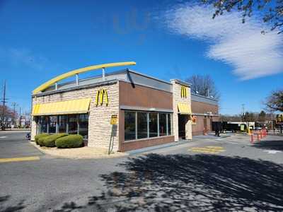 McDonald's, Silver Spring