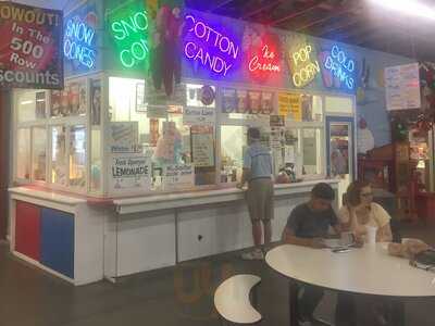 Deb's Dairy Delights, Bradenton