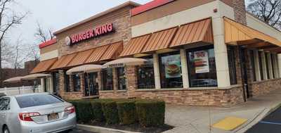 Burger King, Riverhead