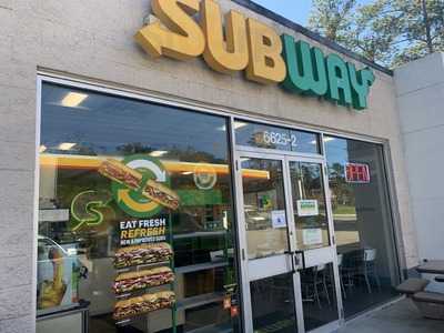 Subway, Tallahassee