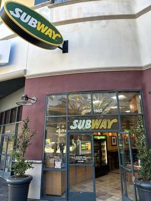 Subway, Costa Mesa