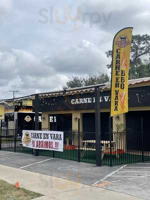 La Alegria Restaurant, Kissimmee