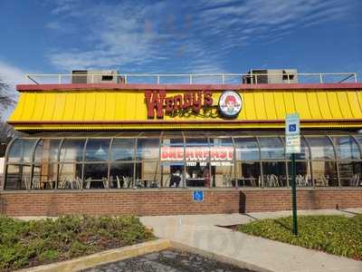 Wendy's, Silver Spring