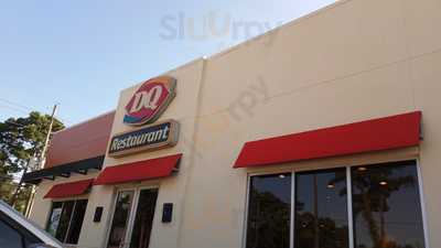 Dairy Queen