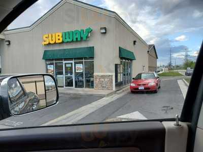 Subway, Clearfield