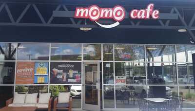 Momo Cafe