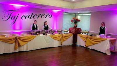 Taj Caterers of Maryland, Rockville