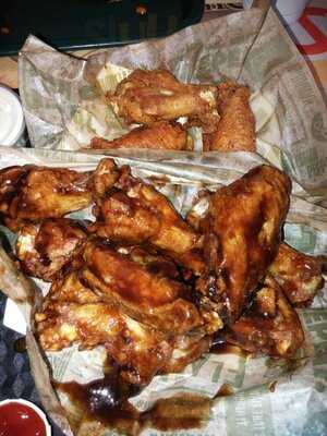 Wingstop, Pensacola