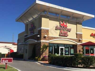 Smoothie King, Bradenton