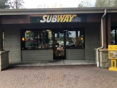 Subway, Bend