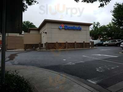 Domino's Pizza, Silver Spring