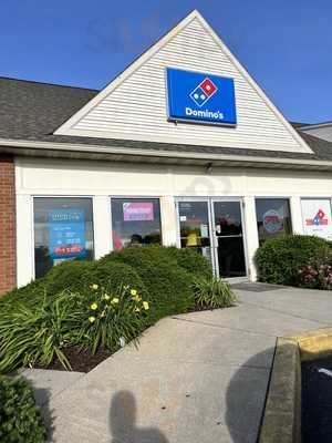 Domino's Pizza, Lancaster