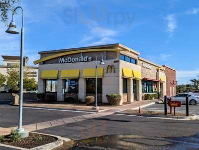 McDonald's, Chandler