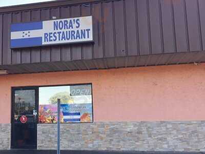 Nora's Honduran Restaurant, Bradenton