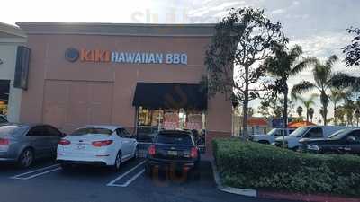 Kiki Hawaiian Bbq