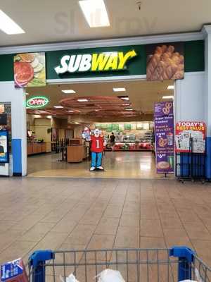 Subway, Pensacola