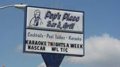 Pop's Place, Myrtle Beach