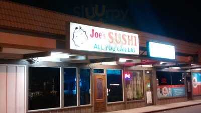 Joe's Sushi, Huntington Beach