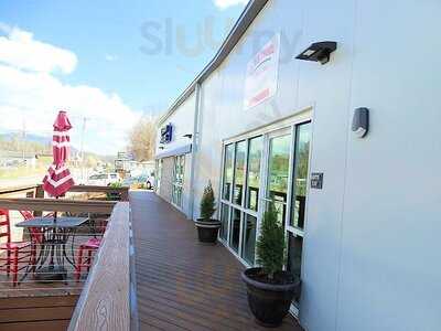 Old School Subs and Deli