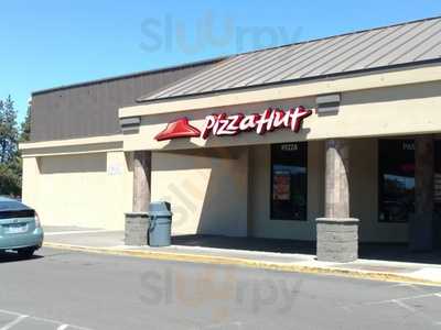 Pizza Hut, Bend