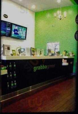 Grabbagreen Healthy Restaurant, Orange