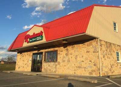 Randazzo's Pizza and Pasta